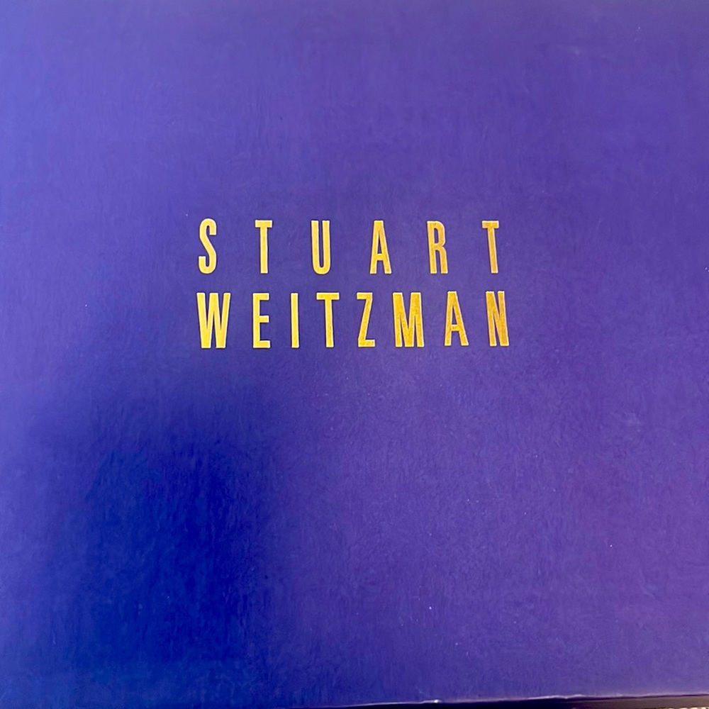 Stuart Weitzman Boot - image 1